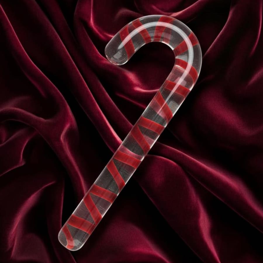 Candy Dildo Cristal  Grande